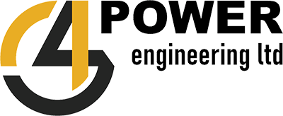 4 Power Engineering Ltd